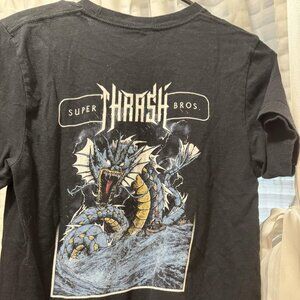 Super Thrash Brothers T-Shirt